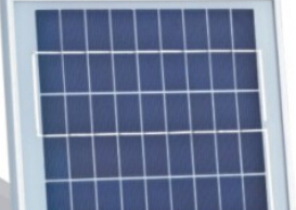 屋顶时尚装置---光伏太阳能发电系统