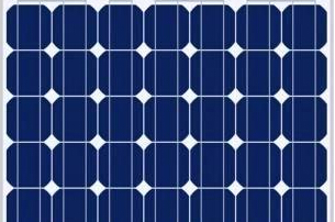 太阳能光伏发电系统安装在家里经济又实用