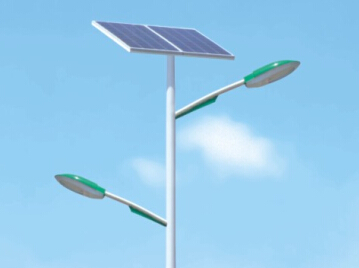 led太阳能路灯厂家在行业里如何才能持续发展?