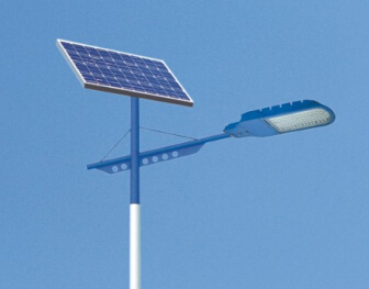 太阳能LED路灯照明系统配置，华可给您支招！