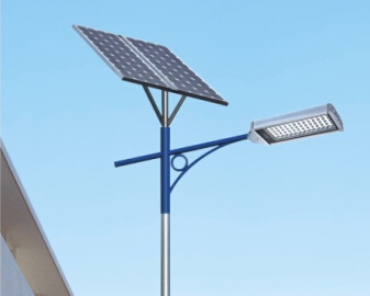 Led太阳能路灯价格会根据你的须求不同而不同