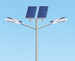 解析：led太阳能路灯价格为何比普通路灯高