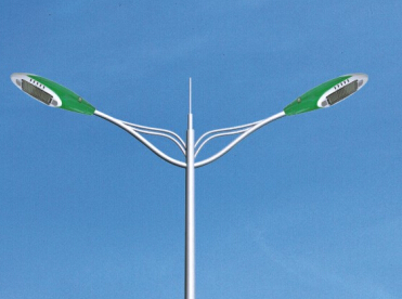 Led路灯已经遍布在我们生活中需要的每个角落