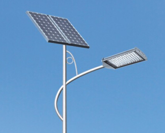 行业解析：关于led太阳能路灯相关欠缺技术的讲解