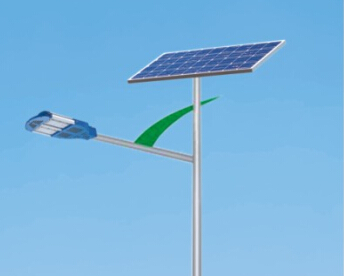 led太阳能路灯能在雾霾天气下正常亮灯吗？