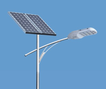 Led太阳能路灯价格与质量的天枰称