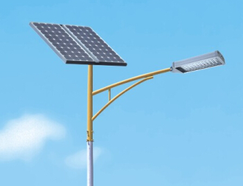 中山太阳能路灯厂家如何适应市场发展？
