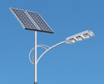 农村太阳能路灯常见问题解决办法汇总