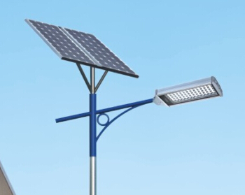 农村太阳能路灯为什么能取代普通路灯？