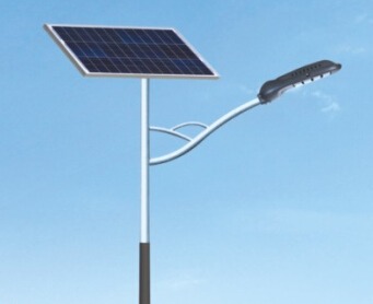 如何选购适合自己的led太阳能路灯？