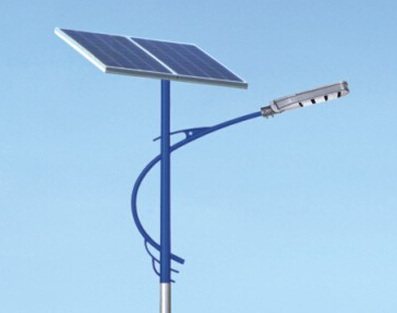 市政led太阳能路灯价格与其质量的关联