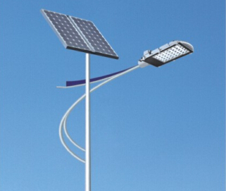 led太阳能路灯也需要我们的关爱