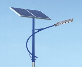 农村道路规划太阳能led路灯工程价格核算方法