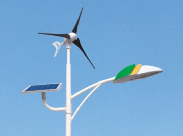 风光互补太阳能路灯在雾霾天能正常工作吗？