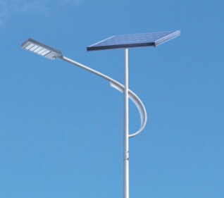 浅谈为什么农村太阳能led路灯比led路灯贵？