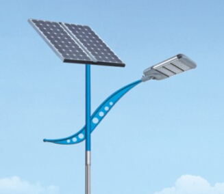 行业解析：怎样选择靠谱的led太阳能路灯厂家