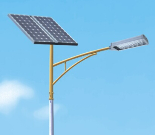 led太阳能路灯设计会需要哪些数据？