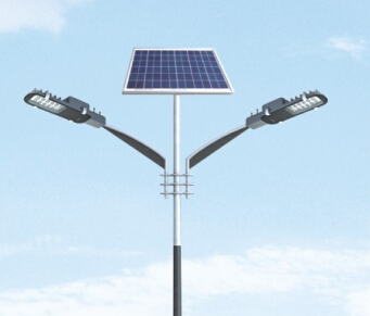 led太阳能路灯搭乘东风趋势未来发展前景一片光明