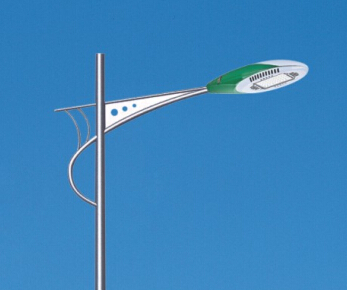 LED路灯是不是只适合在道路上使用？