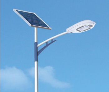 led太阳能路灯应运而生为顺应社会发展