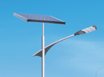 业内解答：控制器正常，led太阳能路灯不亮的原因