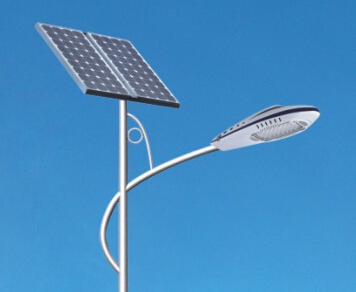 解析：农村led太阳能路灯出厂要做哪些检测？