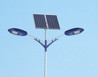 业内解析：决定led太阳能路灯价格高低的源头