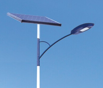 呼吁节能环保社会太阳能LED路灯将会大改革