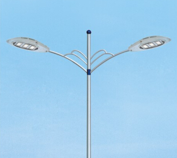 华可解析：LED路灯价格呈现出怎样的趋势？