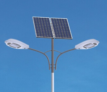 华可路灯：购买led太阳能路灯的诀窍，不浪费成本哦！