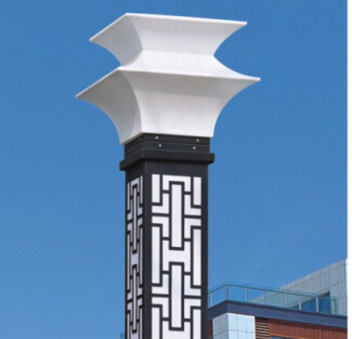 业内解析:怎样运输Led景观灯省钱又安全？