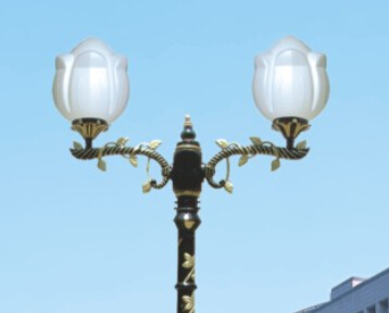 购买led庭院灯时应注意哪些细节?