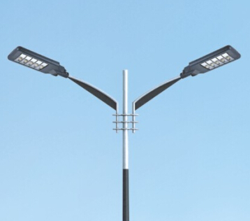 带您了解华可LED路灯具有哪些优越性？