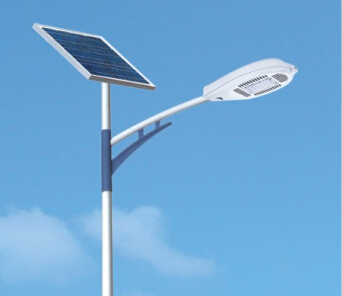 led太阳能路灯未来还要怎么发展？