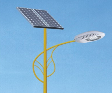 行业解答：为什么控制器正常，太阳能路灯就是不亮