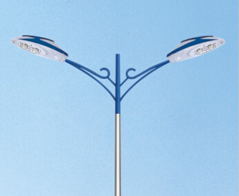 业内解析：判断一个LED路灯好坏的重要指标