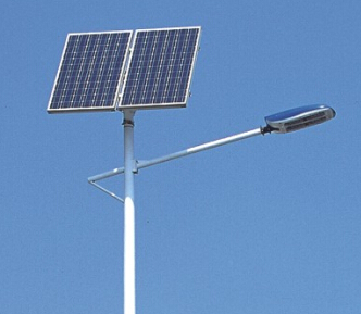 行业解析：农村太阳能路灯电池组件的质量怎么看？