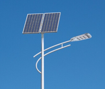 Led太阳能路灯厂家如何控制成本、保证路灯的质量