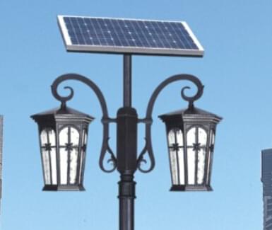 业内解析：led太阳能路灯安装的6个误区！