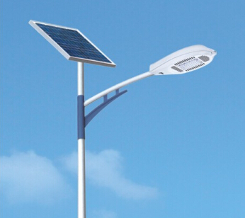 led太阳能路灯为何会被广泛使用？