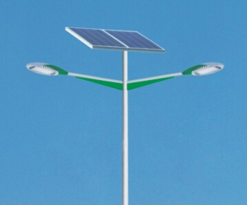 为什么led太阳能路灯价格高却很受欢迎？