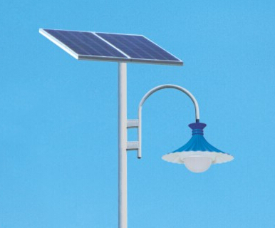 业内解析：led太阳能路灯竣工验收的4个步骤