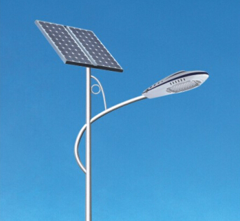 太阳能led路灯未来的发展只会越来越先进