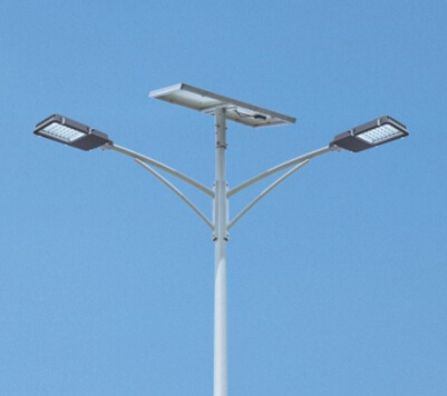 业内解析：led太阳能路灯电池板的容量计算