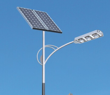 led太阳能路灯价格是否等同于太阳能路灯本身的质量