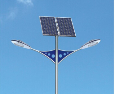 led太阳能路灯不亮的常见五种问题