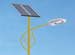led太阳能路灯安装具有多重经济效果