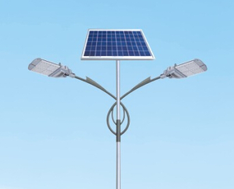 行业分析：防止Led太阳能路灯电池组件被盗的办法