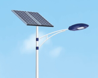 行业分析：一款省心的led太阳能路灯安装前应该怎么做？