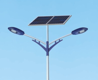 行业分析：如何才能购买到真正等值的led太阳能路灯？